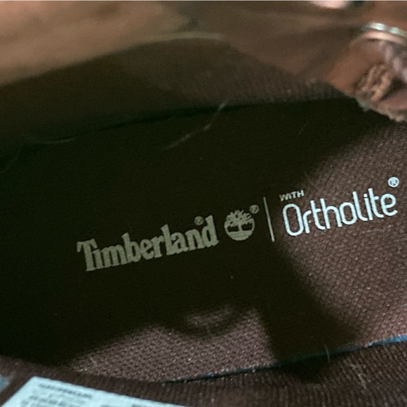 Suede Timberlands 🥾 - Picture 12 of 13